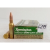 Image 1 : AMMO: 20X REMINGTON .300REM S.A. ULTRA MAG - 180GR - PSP