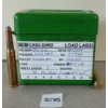 Image 1 : AMMO: 20X MIXED .30-06 SPRG - 220GR - RN - RELOADS 