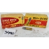 Image 1 : AMMO: 100X CIL .22 LR 