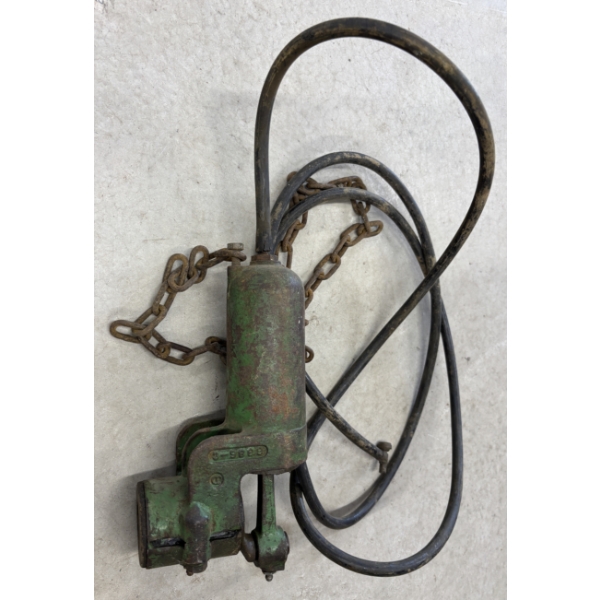 JOHN DEERE PTO AIR PUMP