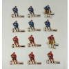 Image 7 : EAGLE TOYS PRO HOCKEY TABLE TOP GAME