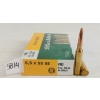 Image 1 : AMMO: 20X S&B 6.5X55SE - 140GR - FMJ