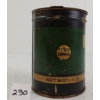 Image 2 : CITIES SERVICE TROJAN LUBRICANT LB