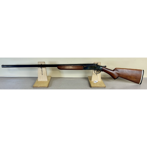 IVER JOHNSON CHAMPION IN 12 GA