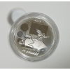 Image 2 : 2015 RCM $10 SILVER COIN - LOONEY TUNES "WILE E. COYOTE - SUPER GENIUS"