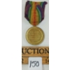 Image 2 : WWI VICTORY MEDAL - MAJOR R.H. MAYRAND C.A.M.C.