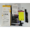 Image 4 : LOT OF 6 - TROPHY RIDGE 6IN HITMAN STABILIZER, SMAC DOWN 625 KIT, LIGHTED NOCKS, ETC