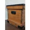 Image 7 : PINE CARPENTERS CHEST - CIRCA 1890