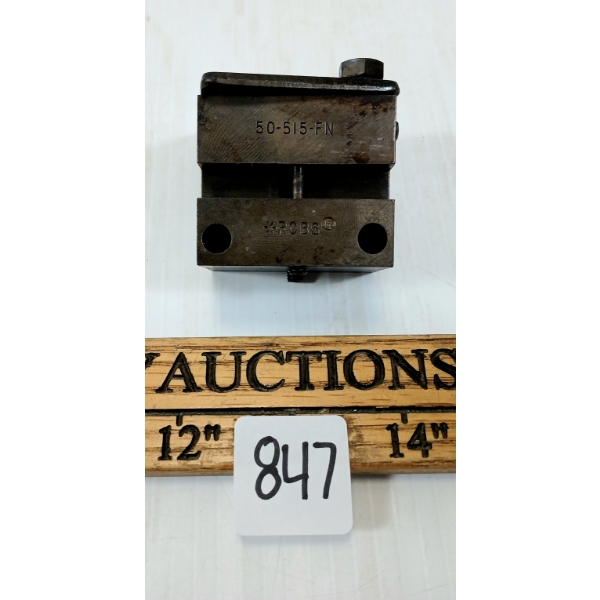 RCBS 50-515 FN BULLET MOULD