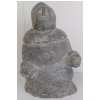 Image 2 : MOTHER & CHILD BY UNKNOWN ARTIST - STONE