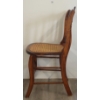 Image 5 : SPINDLE BACK CANE CHAIR