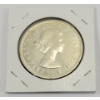 Image 2 : 1960 CDN SILVER DOLLAR - CAMEO