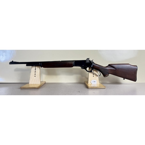 MARLIN MODEL 336 SC IN .35 REM