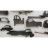 Image 5 : QTY OF FIREARMS PARTS