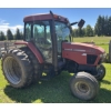Image 4 : CASE CX100 TRACTOR  - 5200 HRS