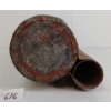 Image 4 : CPR RAILROAD ENGINEER'S FLAG & FLARE CASE