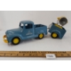 Image 3 : THOMAS TOY PLASTIC MOBILE SEARCHLIGHT