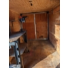 Image 9 : SPORTSER ENCLOSED TRAILER