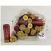 Image 1 : AMMO: 50X FEDERAL 12GA - 2-3/4IN - #8 SHOT