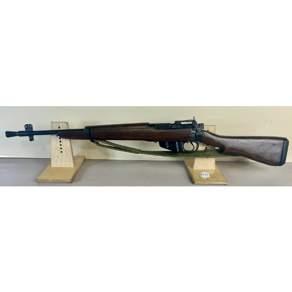 LEE ENFIELD NO.5 MKI JUNGLE CARBINE
