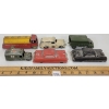 Image 5 : LOT OF 6 - DIECAST VEHICLES - INCL DINKY TOYS & VICEROY, ETC