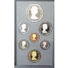 Image 4 : LOT OF 2 - 1989 RCM PROOF SETS