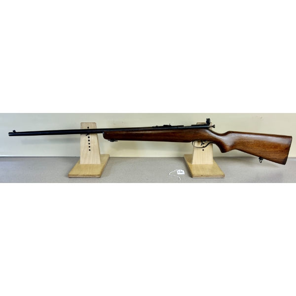COOEY 82 IN .22 LR 