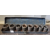 Image 1 : POWER FIST IMPACT SOCKET SET