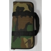 Image 3 : LOT OF 6 - LEVY'S SOFT HANDGUN CASE, CARTRIDGE BELT & SLINGS