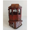 Image 5 : PRESSED STEEL FRICTION STREET CAR 