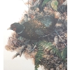 Image 2 : "SHARP-TAILED GROUSE" BY GEORGE MCLEAN (PRS CDN ARTIST) - PRINT