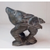 Image 4 : INNER BATTLE - SIGNED - STONE
