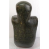 Image 4 : SITTING HUMAN BY UNKNOWN ARTIST - STONE