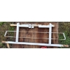 Image 1 : BACK RACK