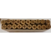 Image 2 : AMMO: 20X WINCHESTER .25-35 - MODEL 1894 - SP - COLLECTABLE BOX