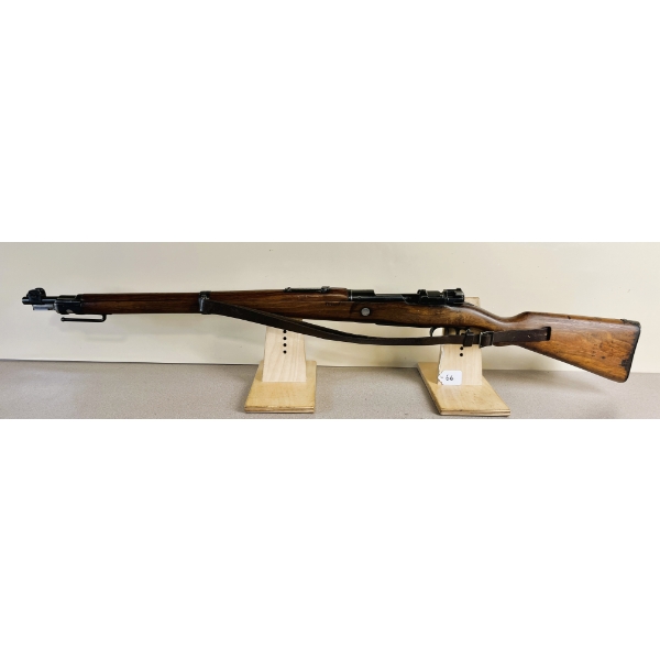 DANZIG KAR98 IN 8MM MAUSER 