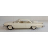 Image 5 : 1960 CHRYSLER NEW-YORKER DEALERSHIP MODEL PROMO CAR