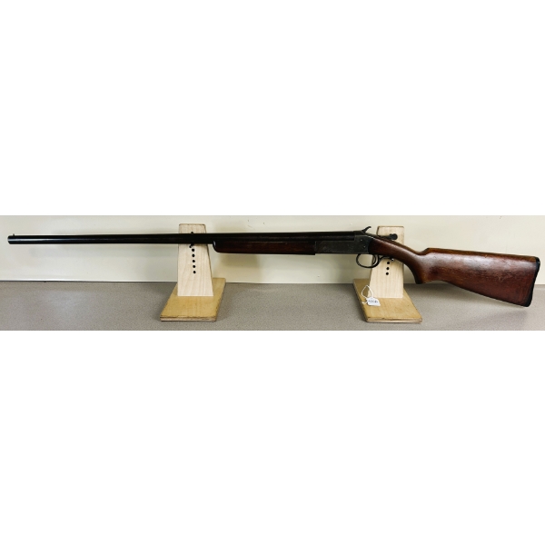 COOEY MODEL 84 IN 16 GA 