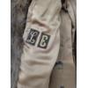Image 6 : THE FUR GALLERY SIMPSONS MUSKRAT FUR JACKET