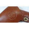Image 2 : BIANCHI LEATHER HOLSTER - FOR RUGER OLD ARMY 7.5IN BARREL