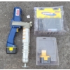 Image 1 : LINCOLN BATTERY GREASE GUN W/ ACCESS