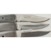 Image 3 : LOT OF 5 - COLONIAL, ELK RIDGE, ROUGH RIDER FOLDING KNIVES 