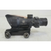 Image 2 : TRIJICON ACOG 4 X 32 SCOPE