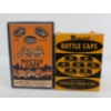 Image 3 : LOT OF 2 - CROWN CORK & JOINTITE BOTTLE CAPS - FULL BOXES