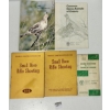 Image 3 : LOT OF 9 - CANADIAN & ONTARIO HUNTING & WILDLIFE MEMORBILIA