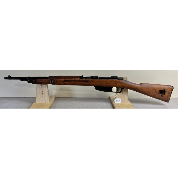 R.E. TERNI CARCANO IN 7.35MM