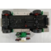 Image 7 : HESS PLASTIC SPORT UTILITY VEHICLE & FRICTION MOTORCYCLES MODELS - 40TH ANNIVERSARY