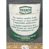 Image 2 : TEXACO GREAE CAN - 5LBS