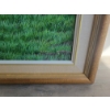 Image 3 : "BELGIANS NO 2." BY DOUG A. DUNFORD ( PRS CDN ARTIST) - FRAMED ACRYLIC ON CANVAS