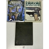 Image 2 : LOT OF 5 - PISTOLS & REVOLVERS REFERNCE BOOKS